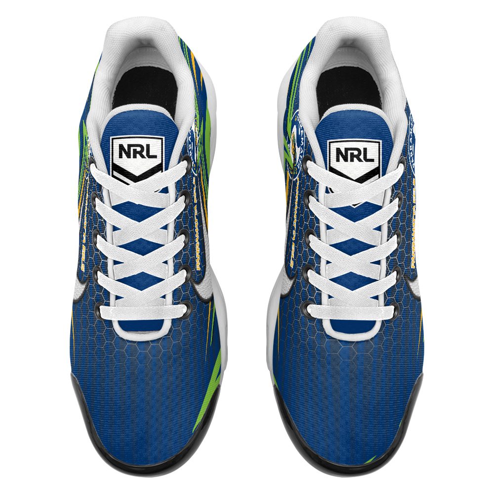Parramatta Eels Sports Air Max Plus Sneakers For Men And Women Parramatta Eels Sports Air Max Plus Sneakers For Men And Women
