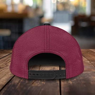 Brisbane Broncos Sports Personalized Classic Cap Gift For Fans