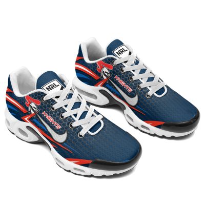 Newcastle Knights Sports Air Max Plus Sneakers For Men And Women