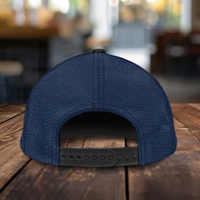 Gold Coast Titans Sports Personalized Classic Cap Gift For Fans