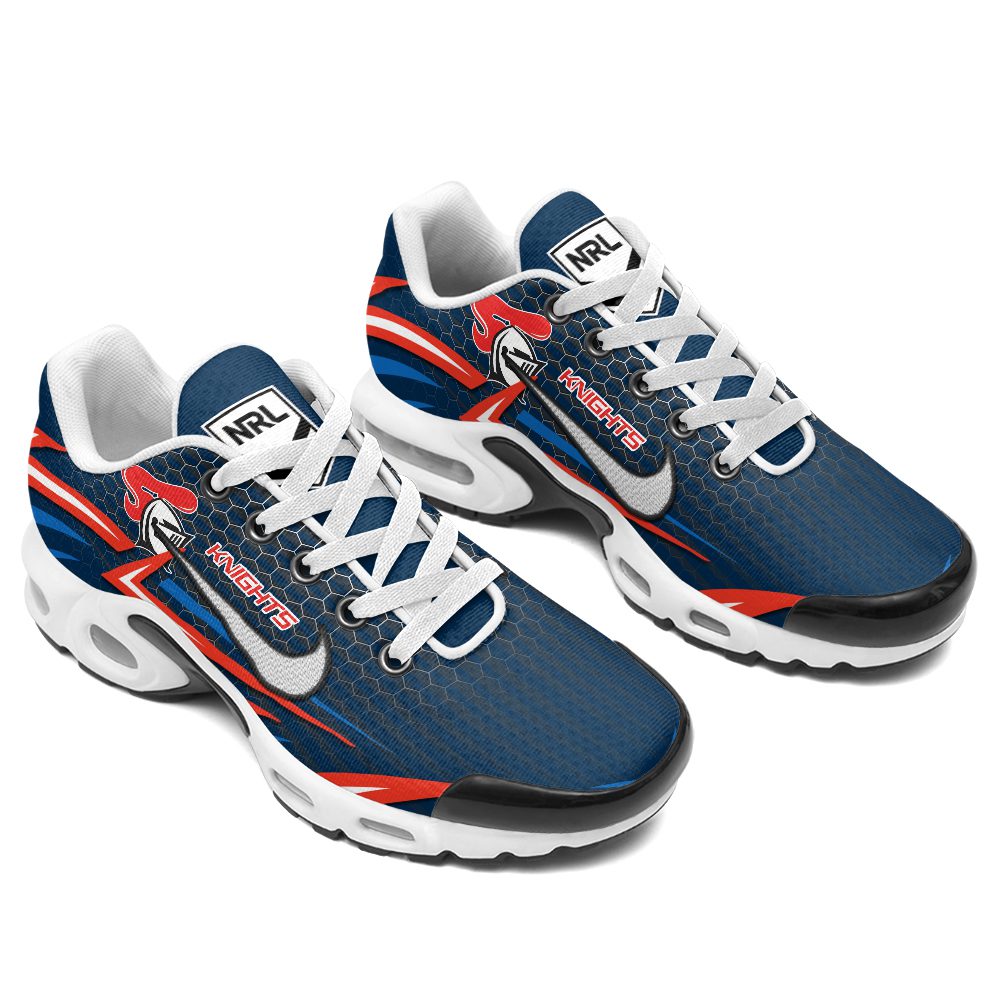 Newcastle Knights Sports Air Max Plus Sneakers For Men And Women Newcastle Knights Sports Air Max Plus Sneakers For Men And Women