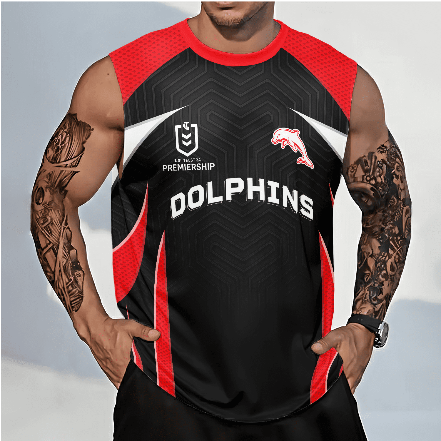 Dolphins Personalized Tank Top Gift For Fans Dolphins Personalized Tank Top Gift For Fans