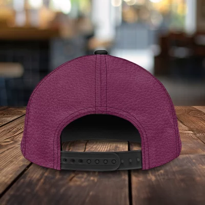 Manly Warringah Sea Eagles Sports Personalized Classic Cap Gift For Fans