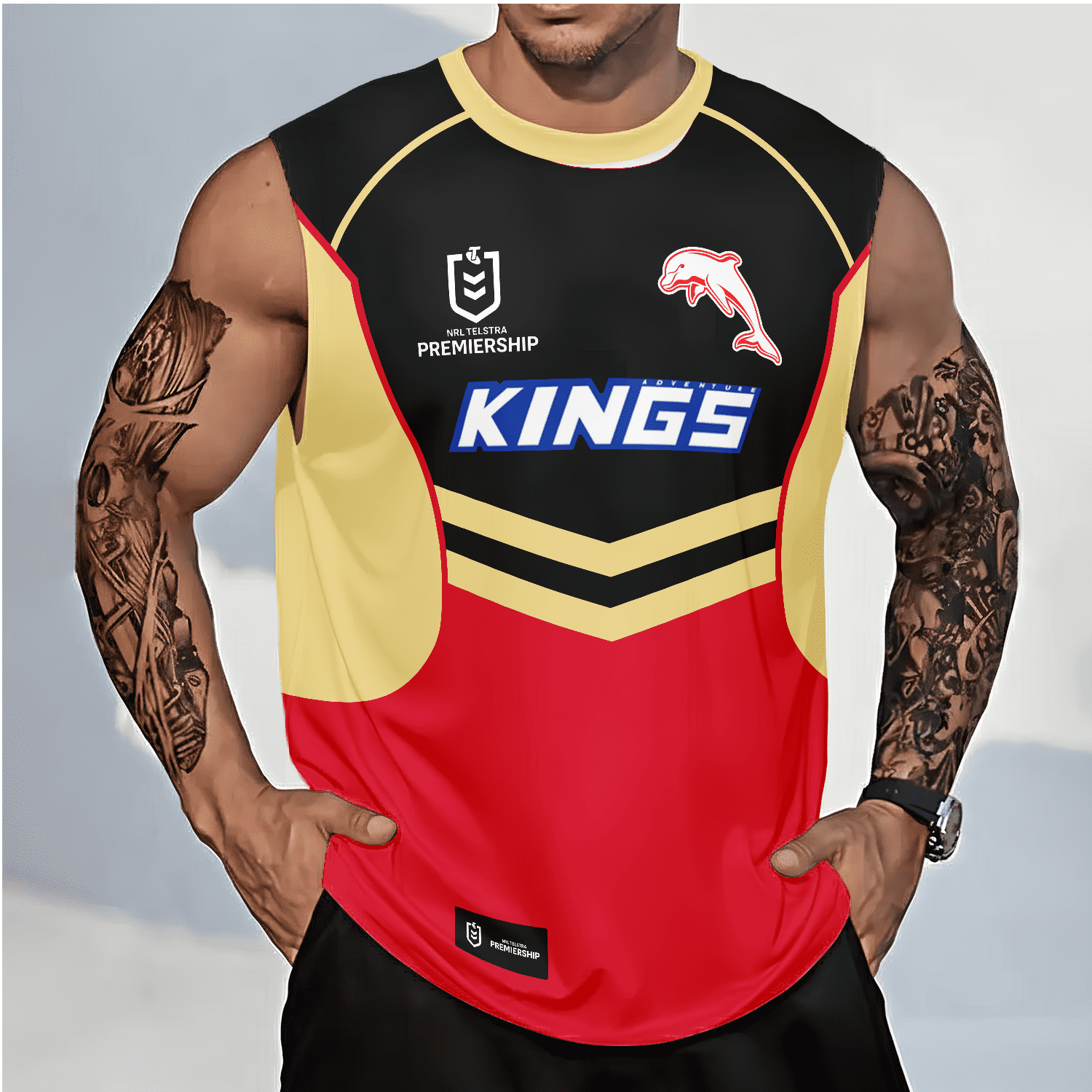 Dolphins Personalized Tank Top Gift For Fans Dolphins Personalized Tank Top Gift For Fans