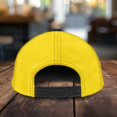 North Queensland Cowboys Sports Personalized Classic Cap Gift For Fans