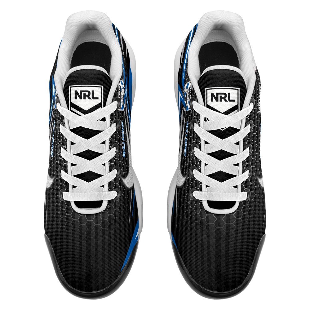 Canterbury-Bankstown Bulldogs Sports Air Max Plus Sneakers For Men And Women Canterbury-Bankstown Bulldogs Sports Air Max Plus Sneakers For Men And Women