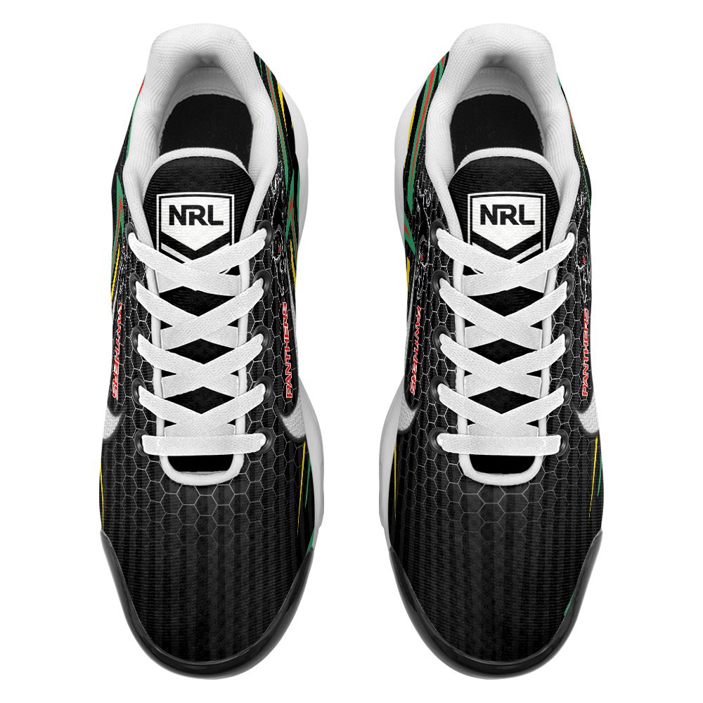 Penrith Panthers Sports Air Max Plus Sneakers For Men And Women Penrith Panthers Sports Air Max Plus Sneakers For Men And Women