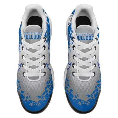 Canterbury-Bankstown Bulldogs Sports Air Max Plus Sneakers For Men And Women