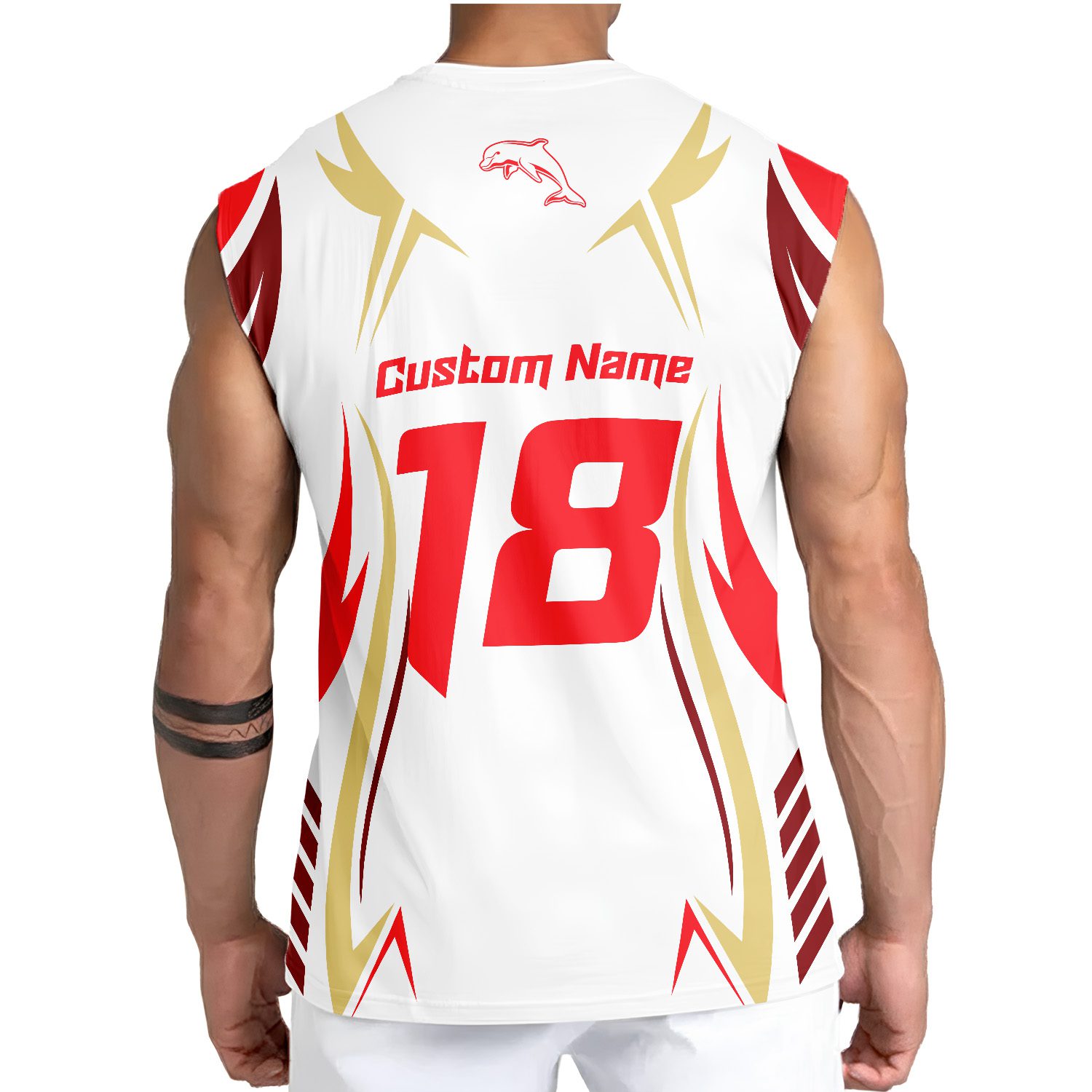 Dolphins Personalized Tank Top Gift For Fans Dolphins Personalized Tank Top Gift For Fans