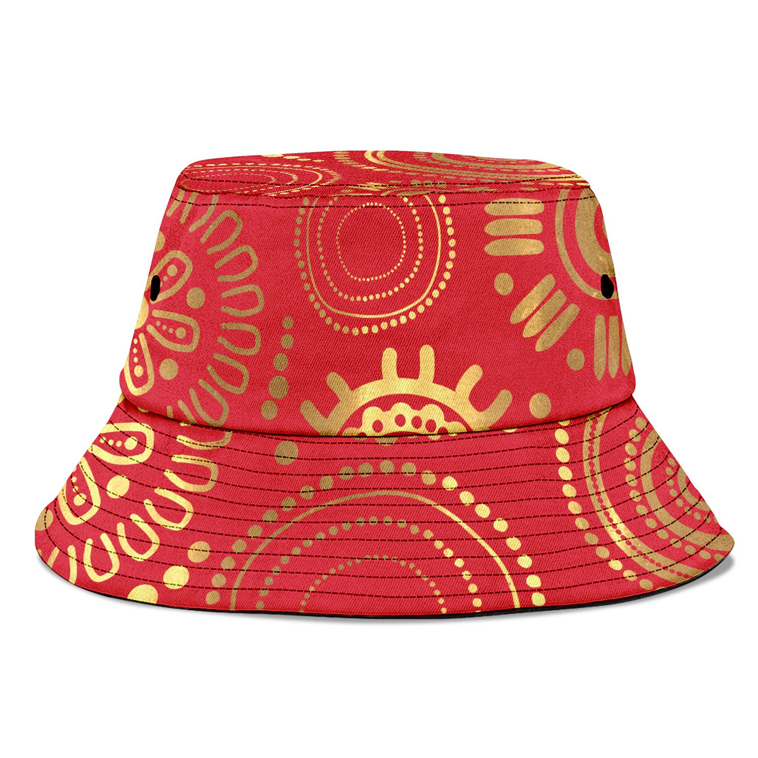 Sydney Swans Sports Personalized Bucket Hat Gift For Fans Sydney Swans Sports Personalized Bucket Hat Gift For Fans