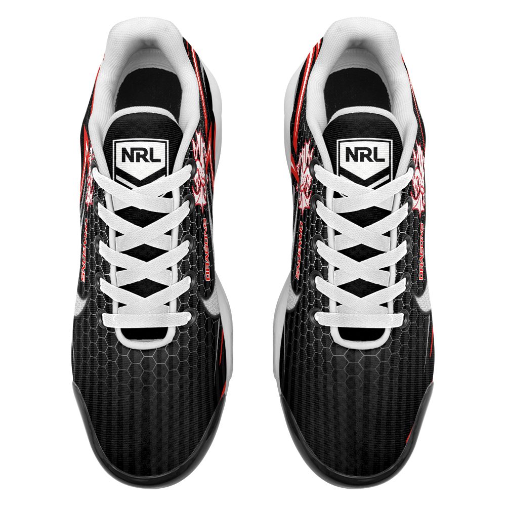St. George Illawarra Dragons Sports Air Max Plus Sneakers For Men And Women St. George Illawarra Dragons Sports Air Max Plus Sneakers For Men And Women
