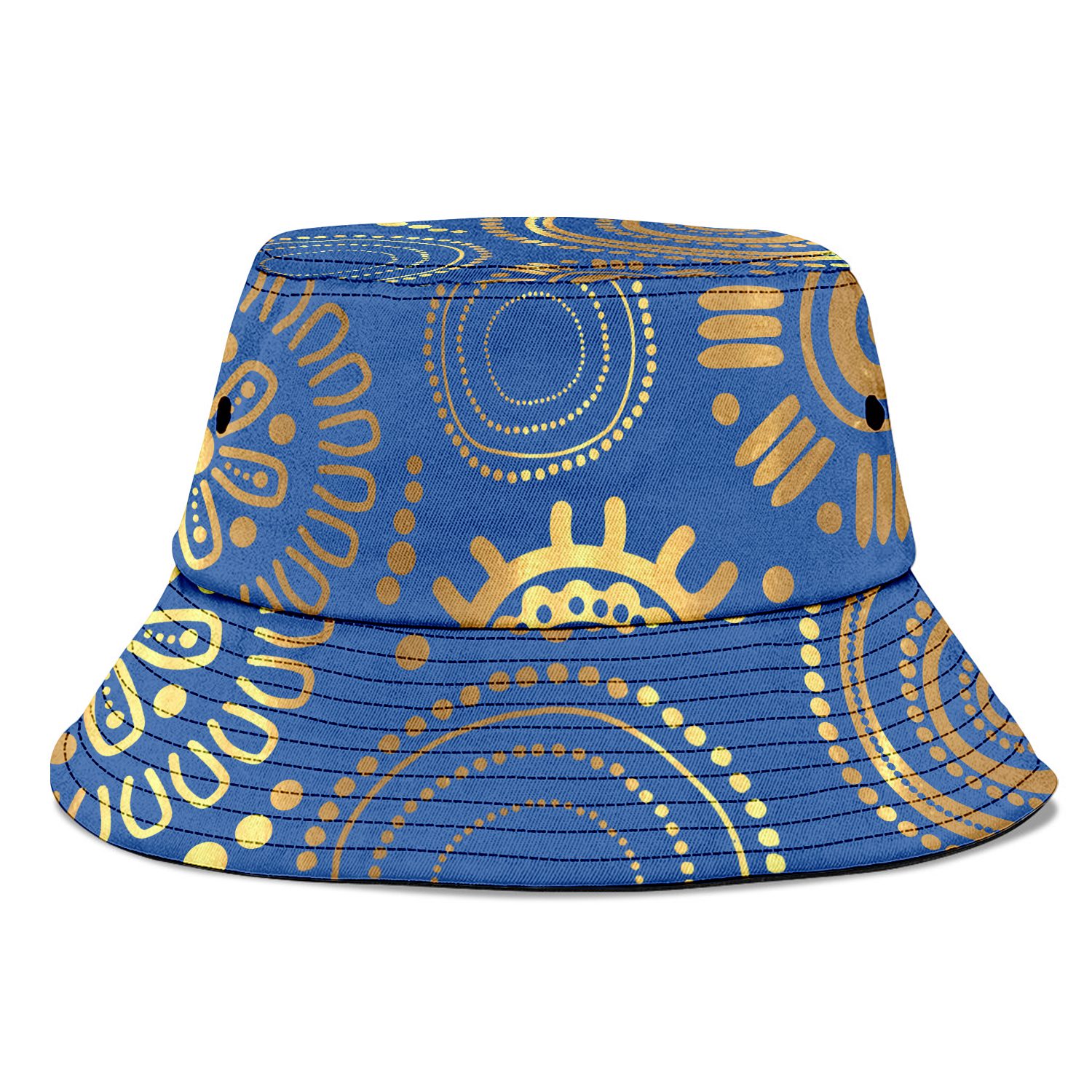 Western Bulldogs Sports Personalized Bucket Hat Gift For Fans Western Bulldogs Sports Personalized Bucket Hat Gift For Fans