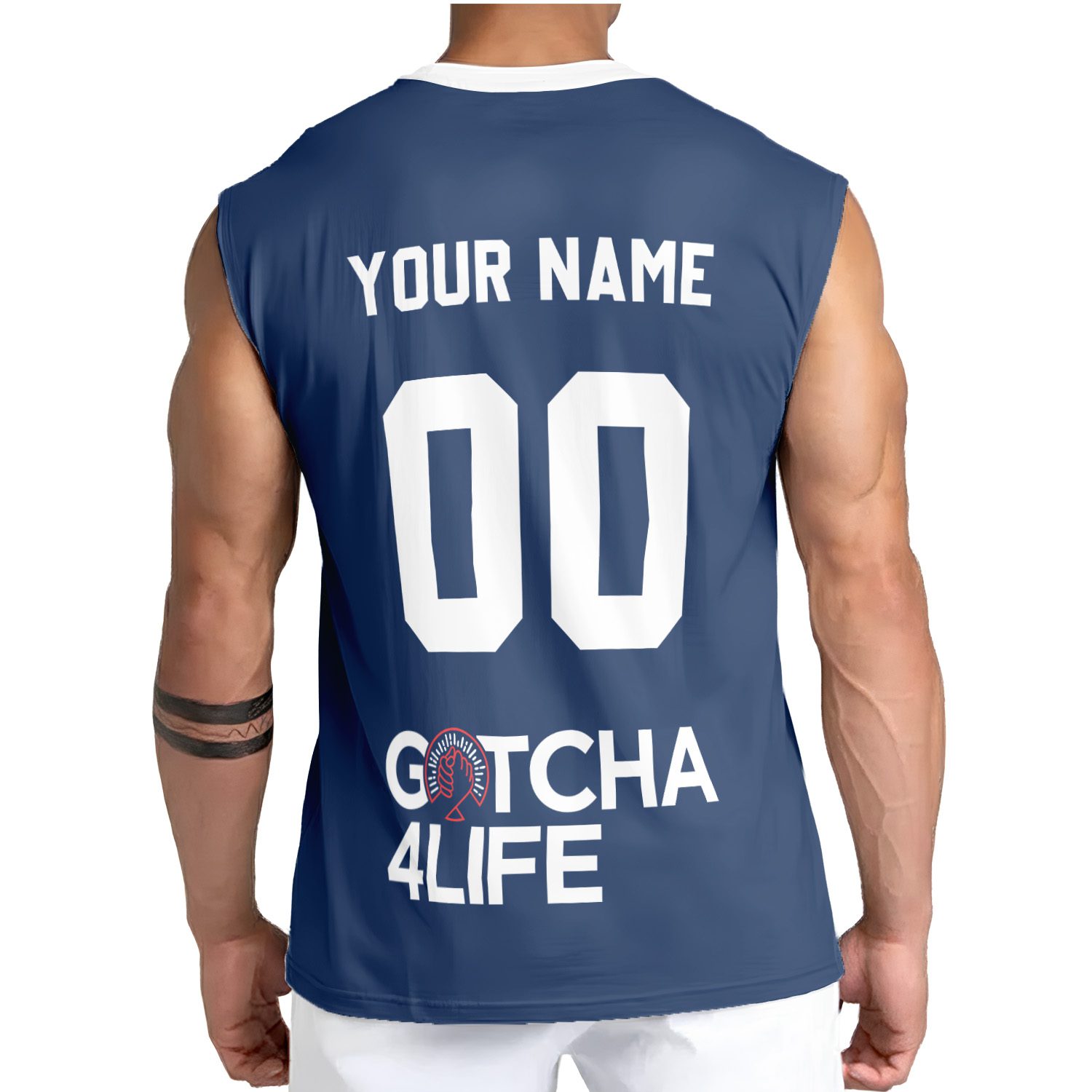 Sydney Roosters Personalized Tank Top Gift For Fans Sydney Roosters Personalized Tank Top Gift For Fans