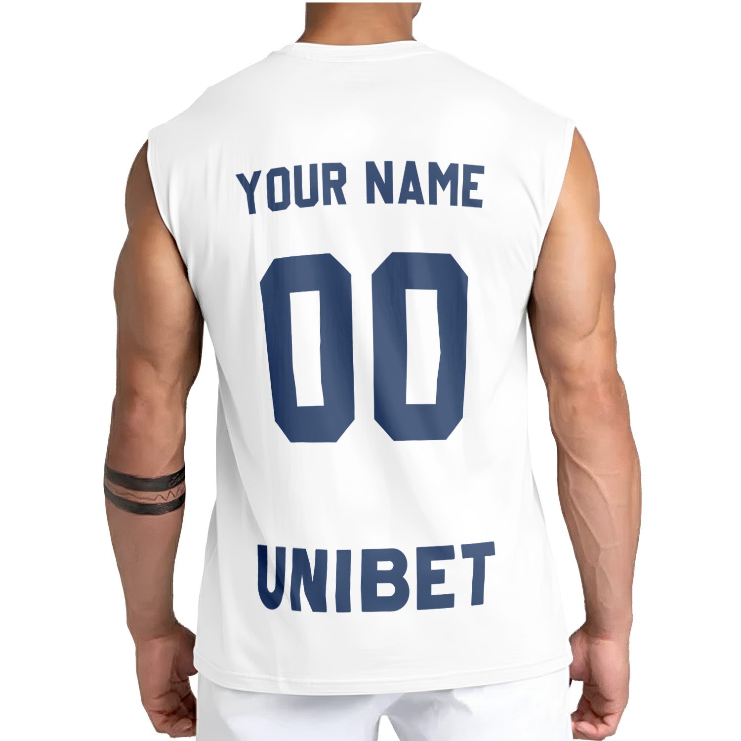 Sydney Roosters Personalized Tank Top Gift For Fans Sydney Roosters Personalized Tank Top Gift For Fans