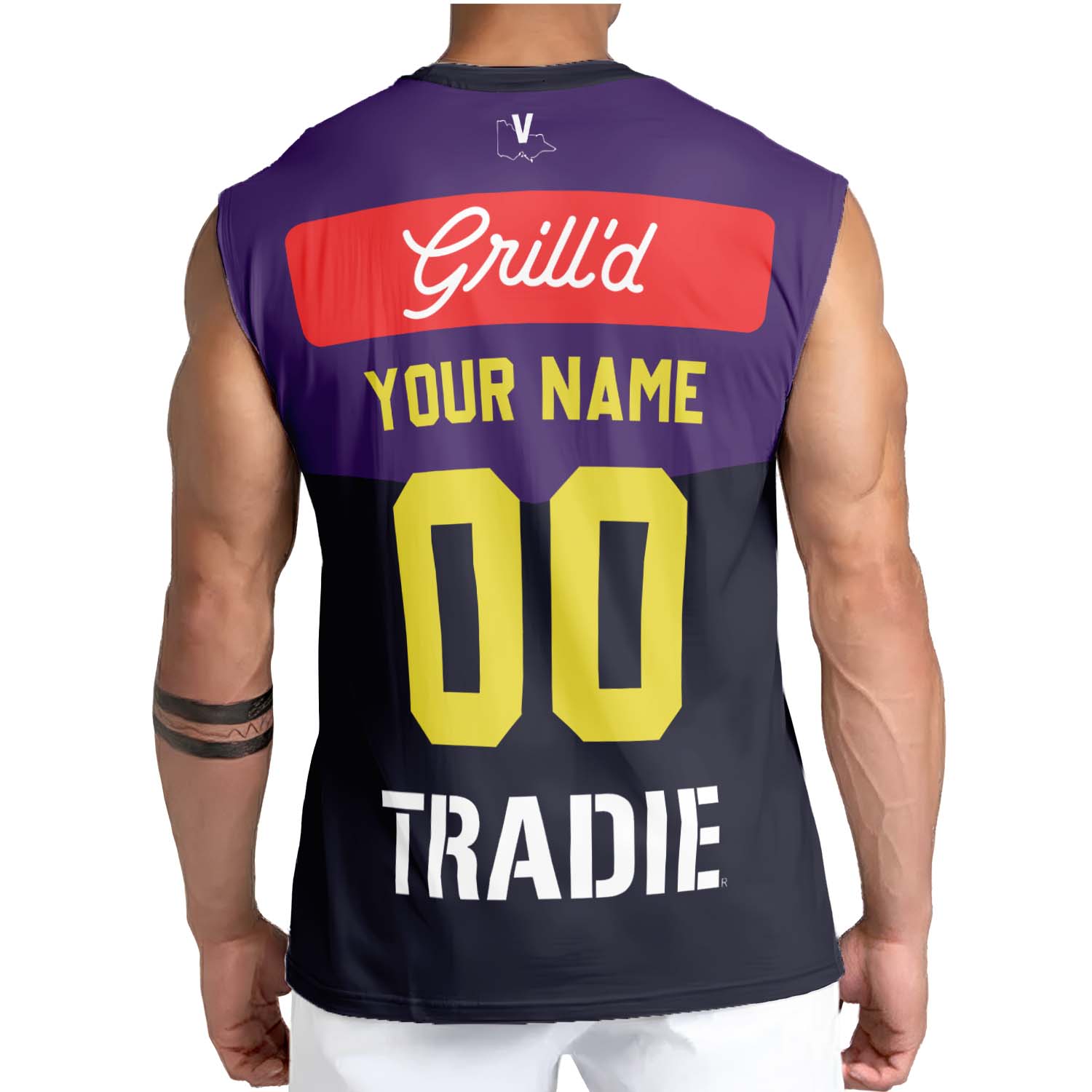 Melbourne Storm Personalized Tank Top Gift For Fans Melbourne Storm Personalized Tank Top Gift For Fans