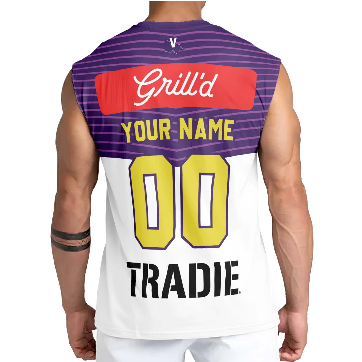 Melbourne Storm Personalized Tank Top Gift For Fans Melbourne Storm Personalized Tank Top Gift For Fans