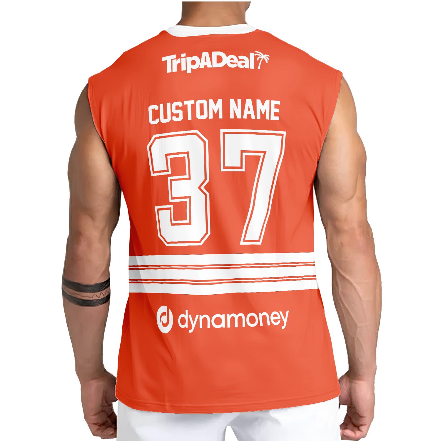 St. George Illawarra Dragons Personalized Tank Top Gift For Fans St. George Illawarra Dragons Personalized Tank Top Gift For Fans