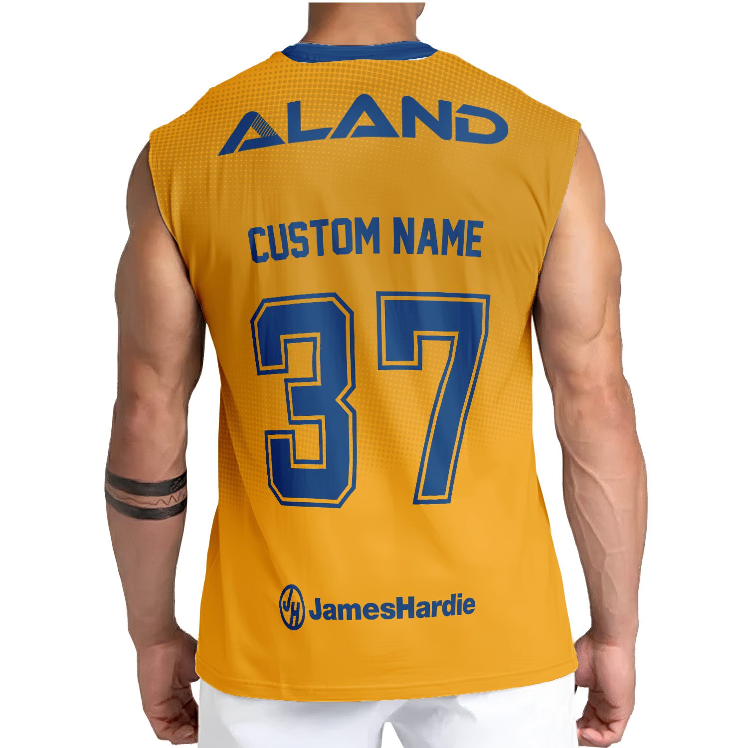Parramatta Eels 
 Personalized Tank Top Gift For Fans Parramatta Eels 
 Personalized Tank Top Gift For Fans