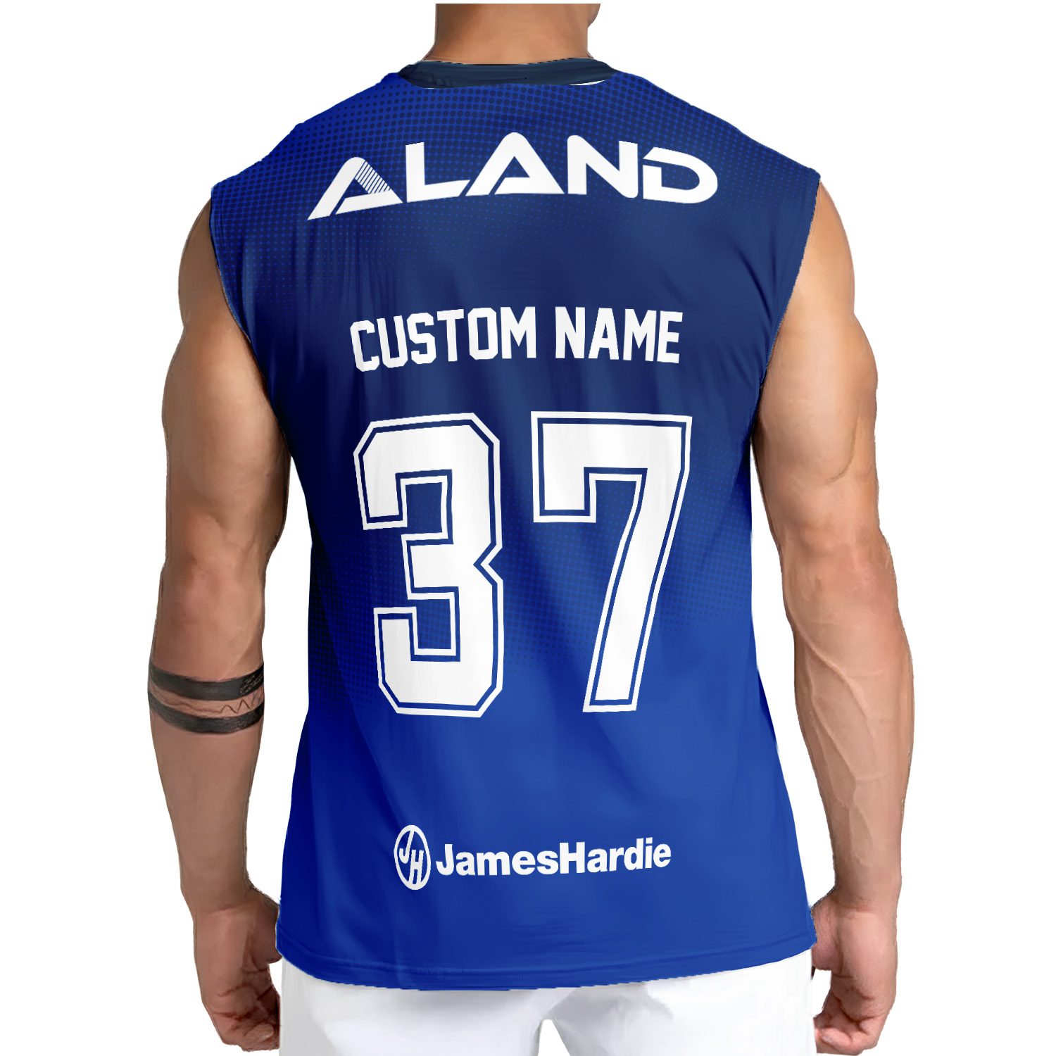 Parramatta Eels 
 Personalized Tank Top Gift For Fans Parramatta Eels 
 Personalized Tank Top Gift For Fans