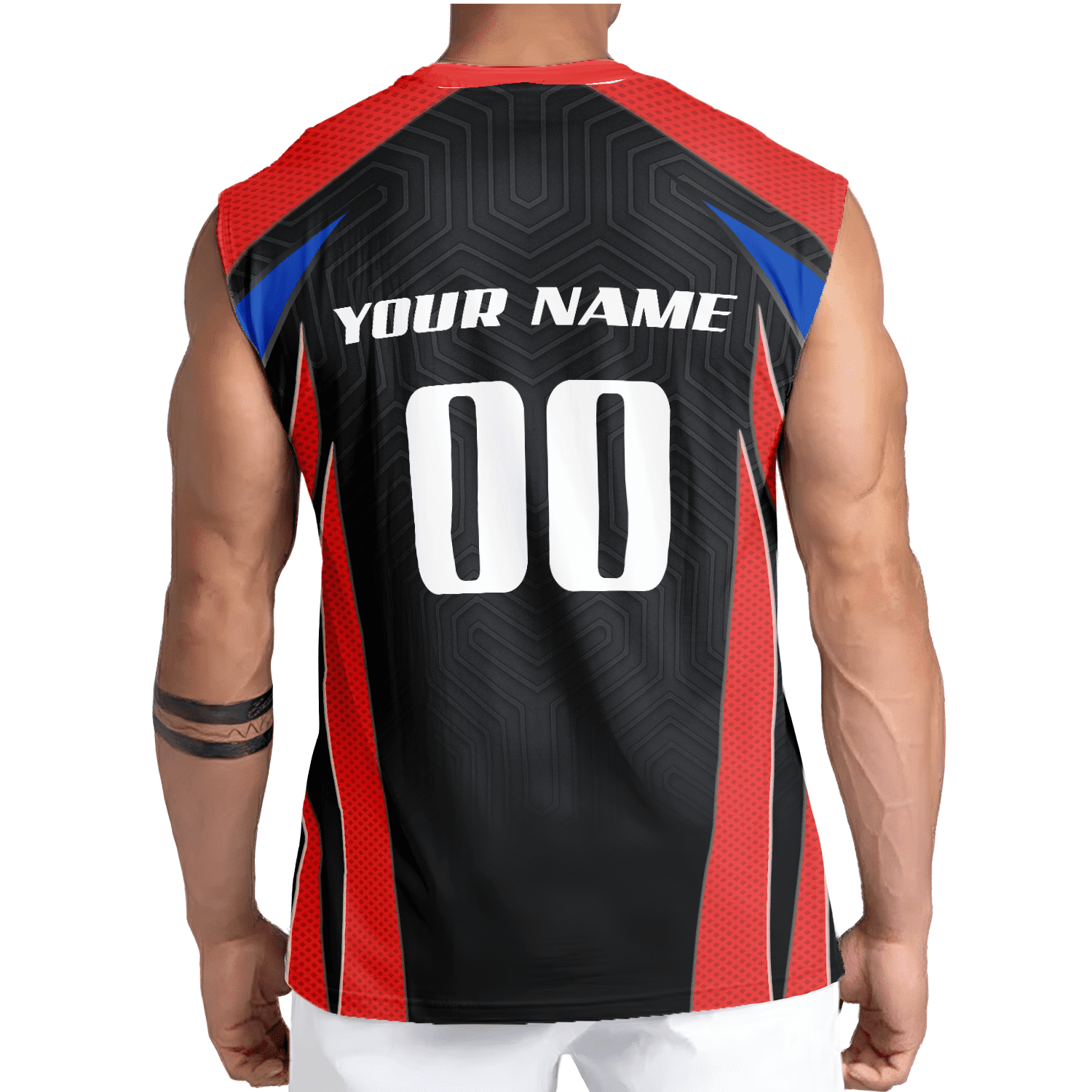 Newcastle Knights Personalized Tank Top Gift For Fans Newcastle Knights Personalized Tank Top Gift For Fans