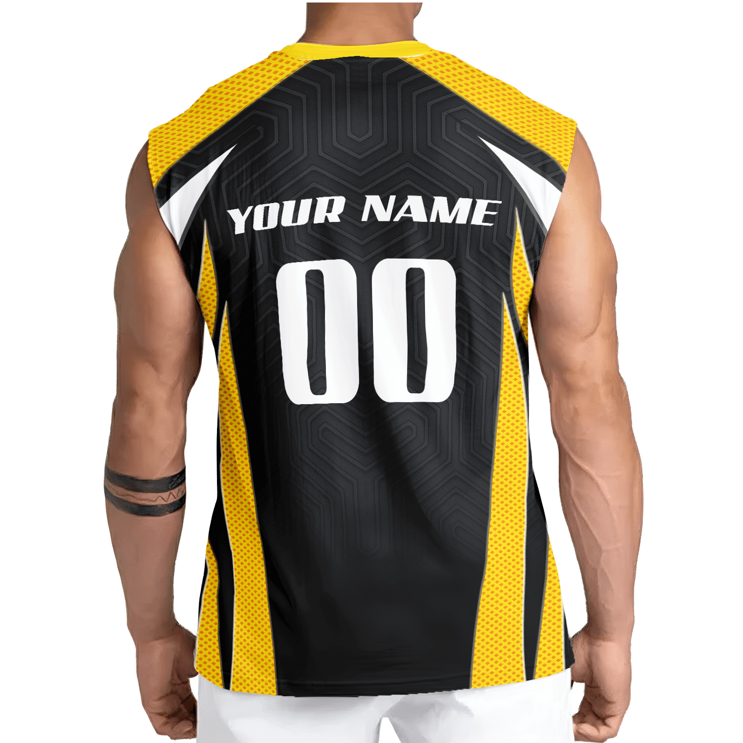 North Queensland Cowboys Personalized Tank Top Gift For Fans North Queensland Cowboys Personalized Tank Top Gift For Fans