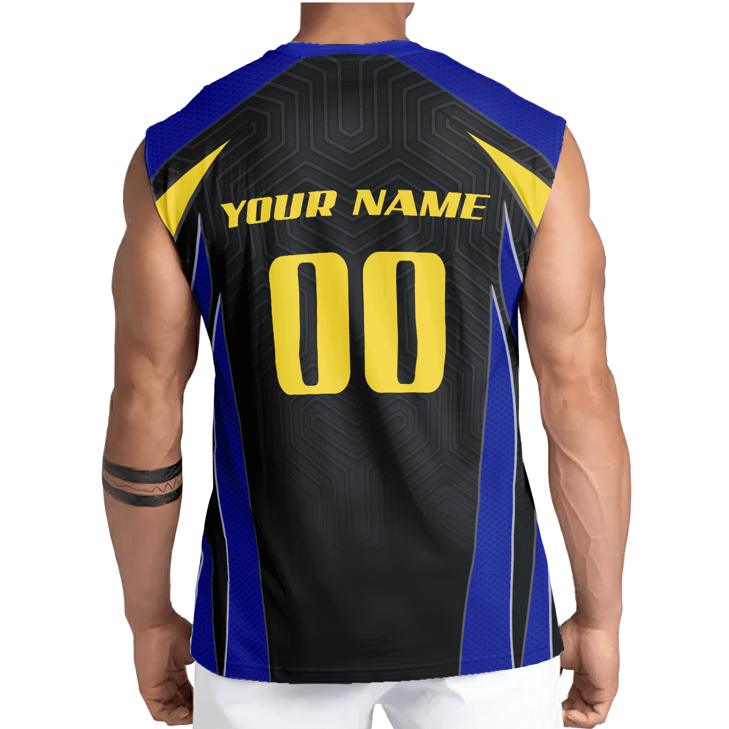 Parramatta Eels Personalized Tank Top Gift For Fans Parramatta Eels Personalized Tank Top Gift For Fans