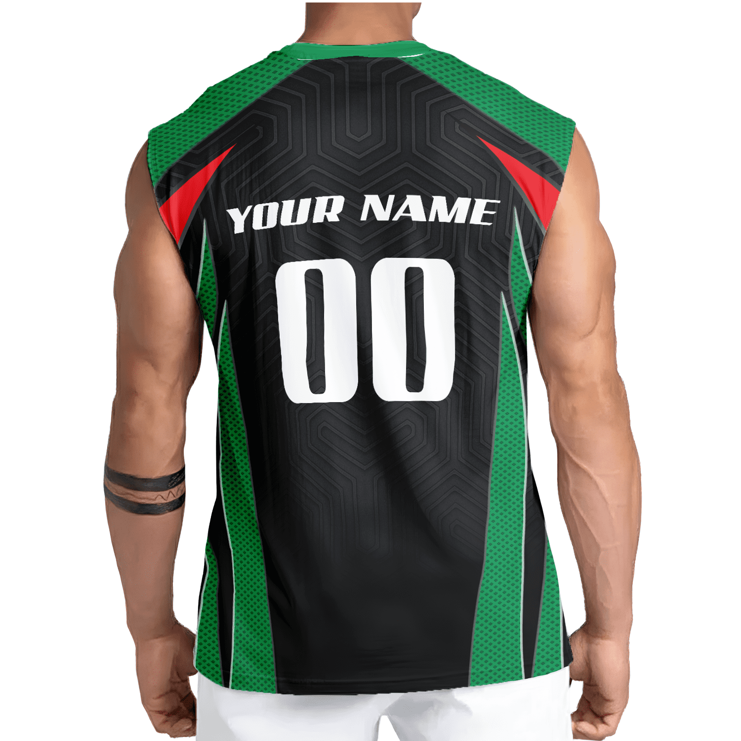 South Sydney Rabbitohs Personalized Tank Top Gift For Fans South Sydney Rabbitohs Personalized Tank Top Gift For Fans