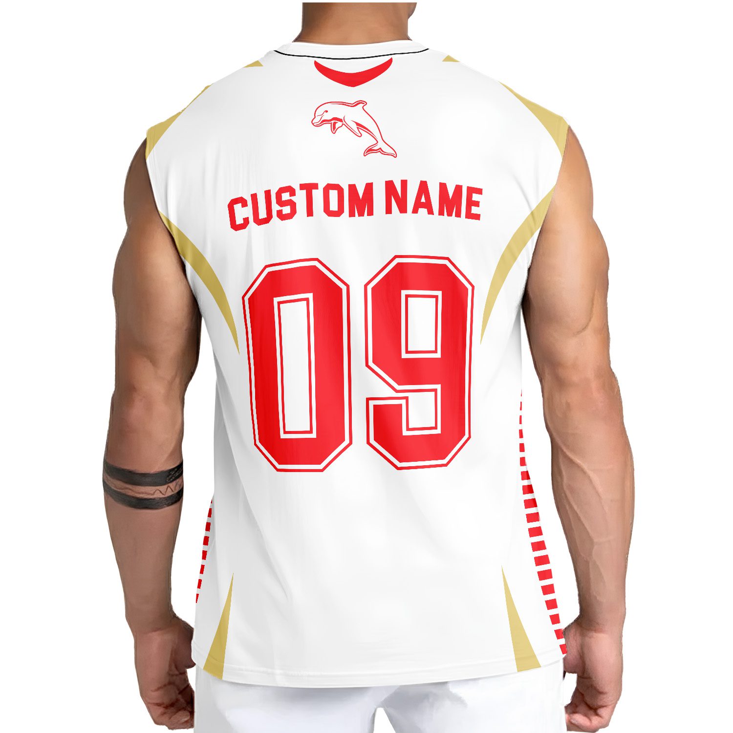 Dolphins Personalized Tank Top Gift For Fans Dolphins Personalized Tank Top Gift For Fans