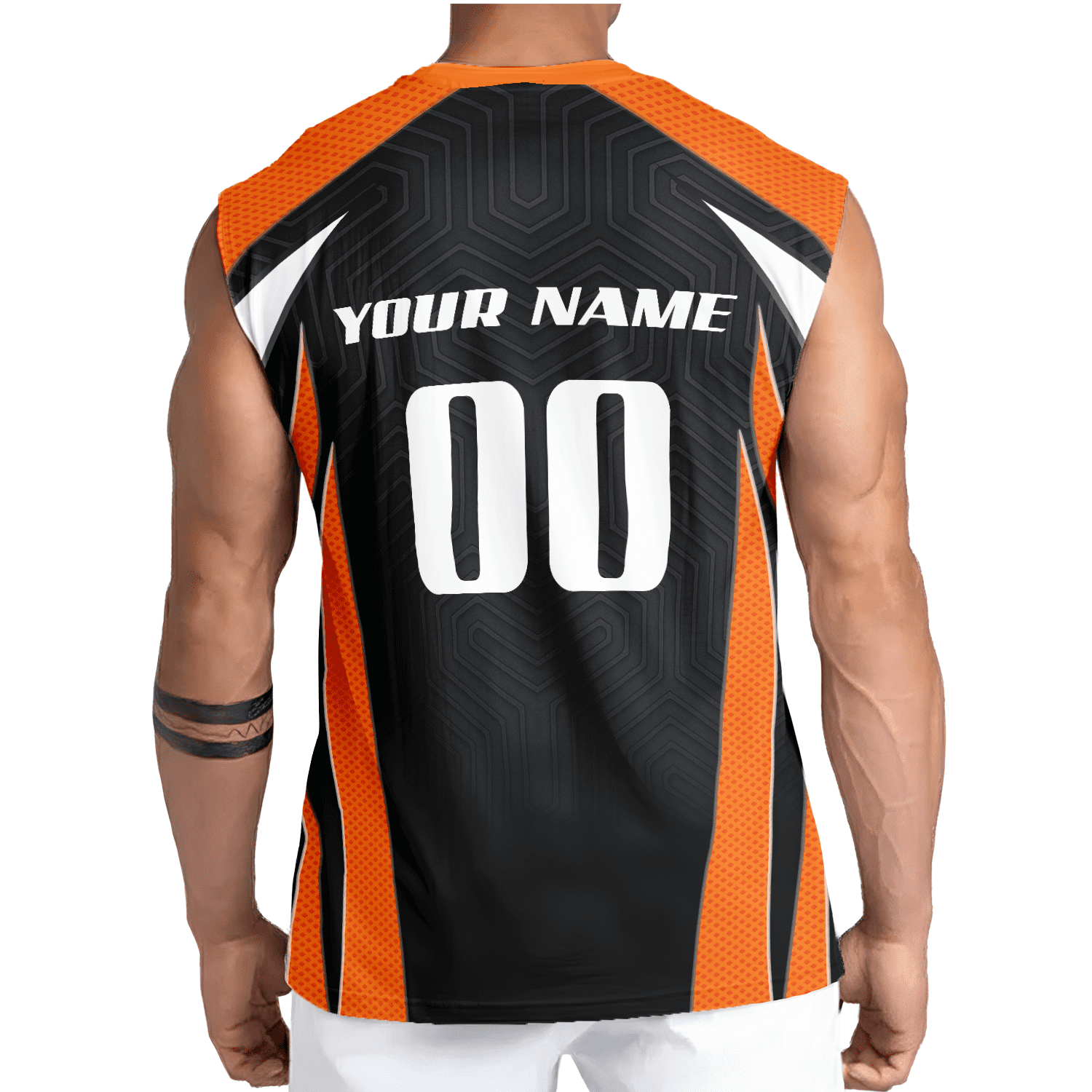 Wests Tigers Personalized Tank Top Gift For Fans Wests Tigers Personalized Tank Top Gift For Fans
