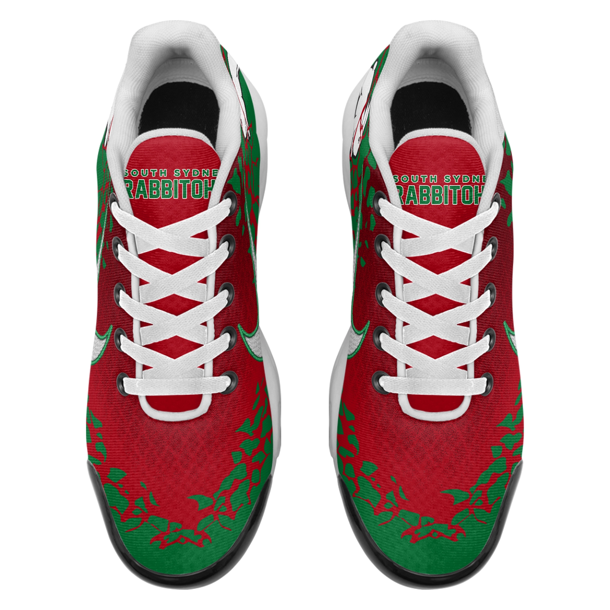 South Sydney Rabbitohs Sports Air Max Plus Sneakers For Men And Women South Sydney Rabbitohs Sports Air Max Plus Sneakers For Men And Women