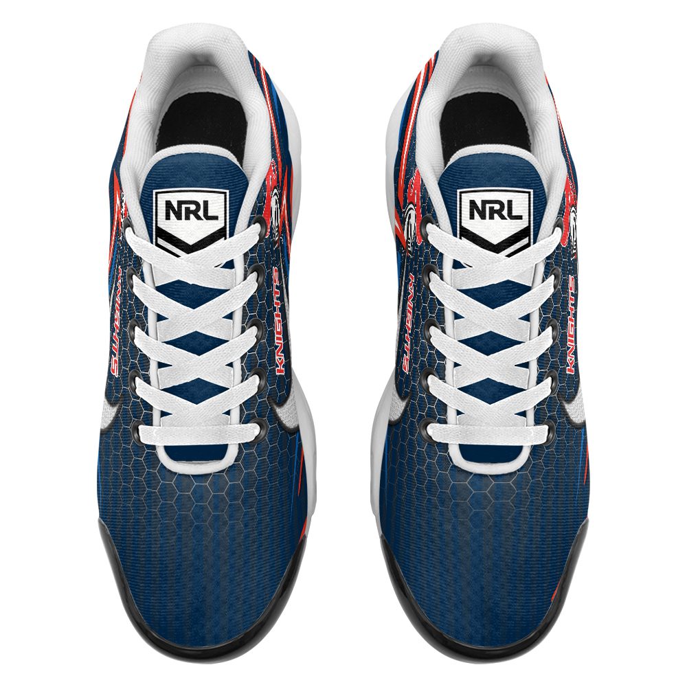 Newcastle Knights Sports Air Max Plus Sneakers For Men And Women Newcastle Knights Sports Air Max Plus Sneakers For Men And Women