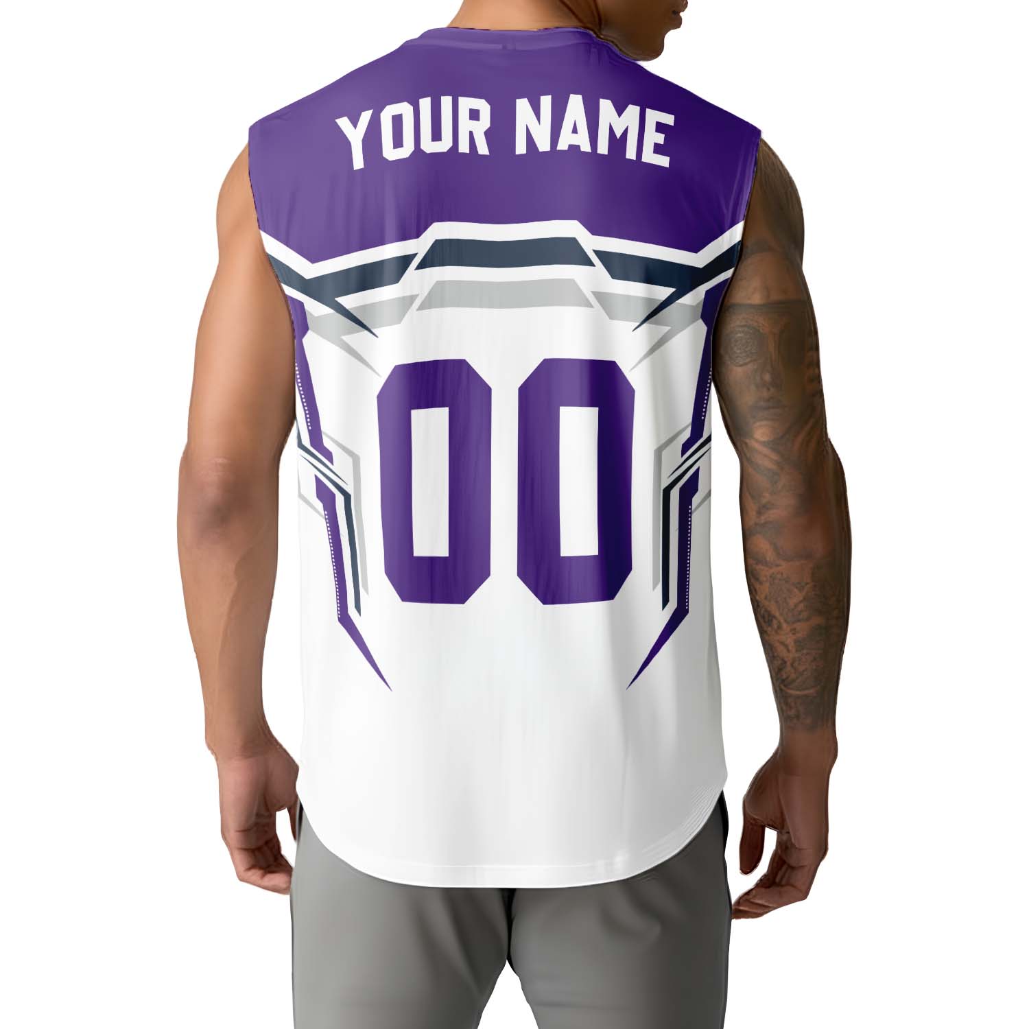Melbourne Storm Personalized Tank Top Gift For Fans Melbourne Storm Personalized Tank Top Gift For Fans