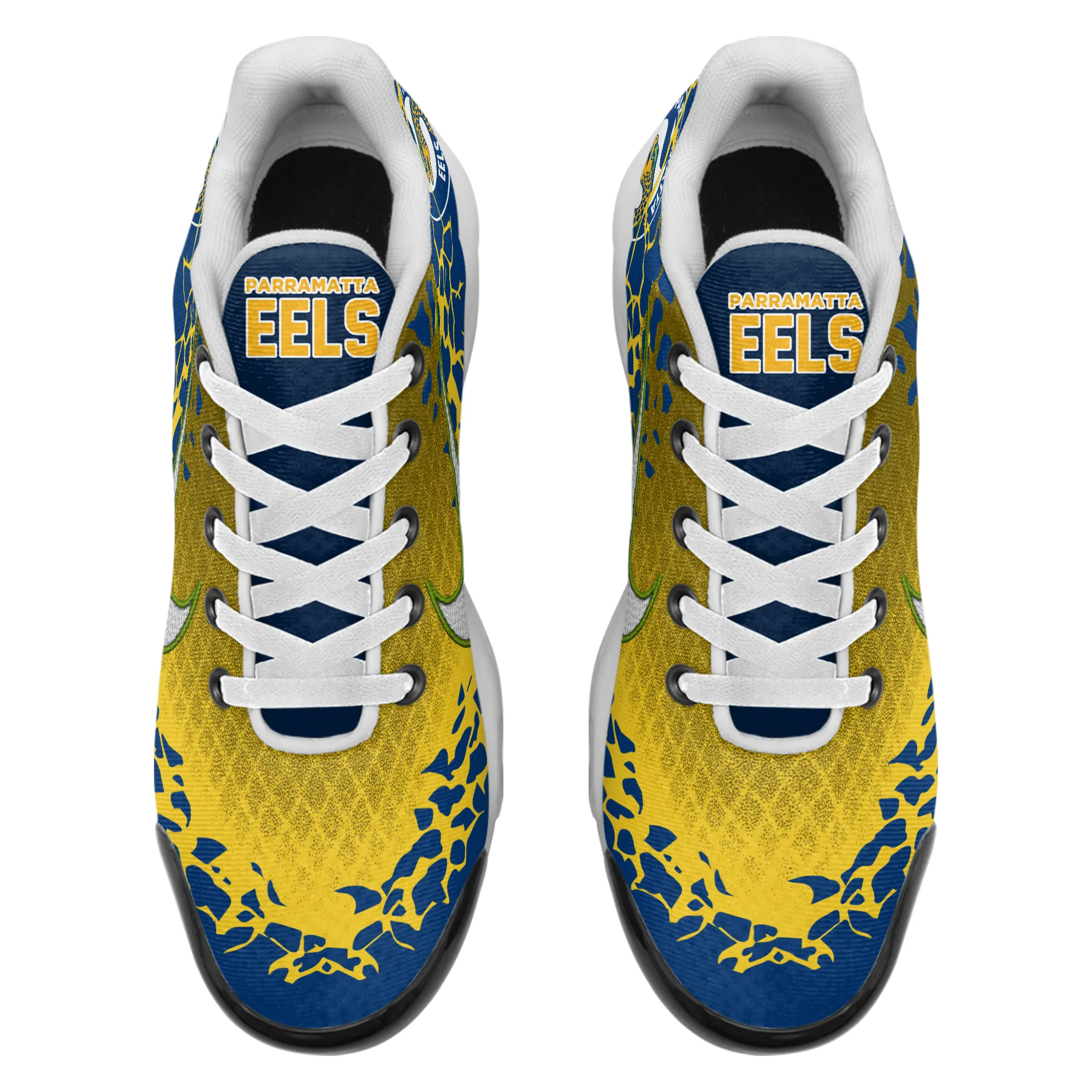 Parramatta Eels Sports Air Max Plus Sneakers For Men And Women Parramatta Eels Sports Air Max Plus Sneakers For Men And Women