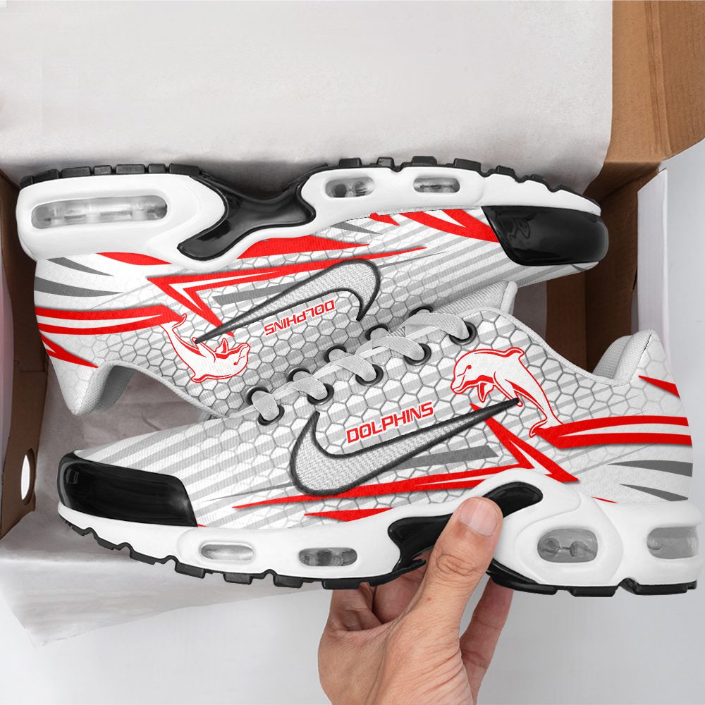 Dolphins Sports Air Max Plus Sneakers For Men And Women Dolphins Sports Air Max Plus Sneakers For Men And Women
