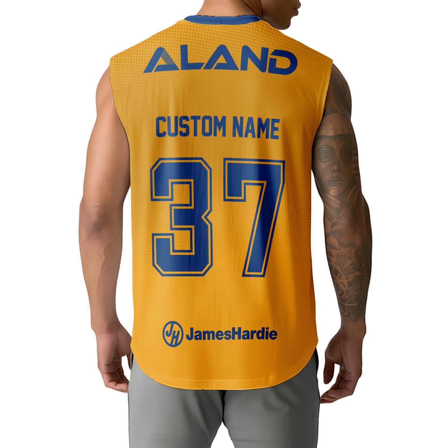 Parramatta Eels 
 Personalized Tank Top Gift For Fans Parramatta Eels 
 Personalized Tank Top Gift For Fans