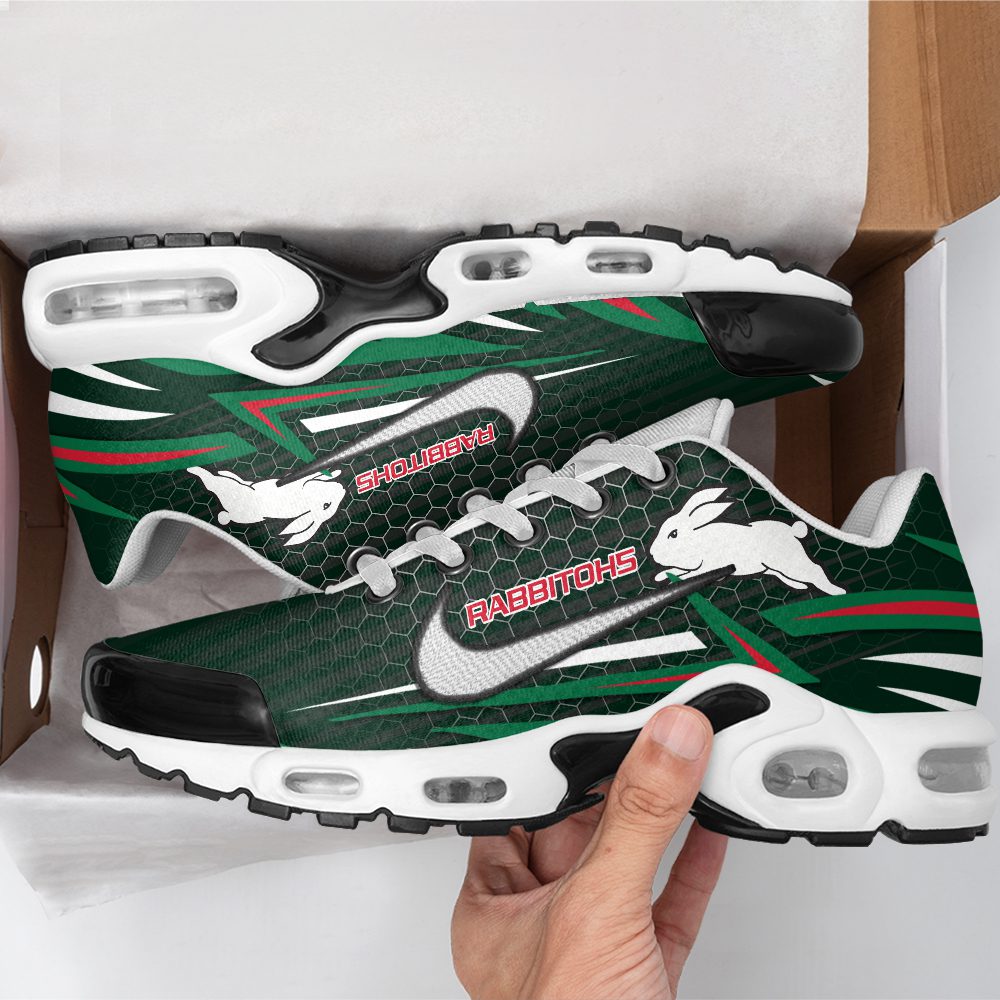 South Sydney Rabbitohs Sports Air Max Plus Sneakers For Men And Women South Sydney Rabbitohs Sports Air Max Plus Sneakers For Men And Women