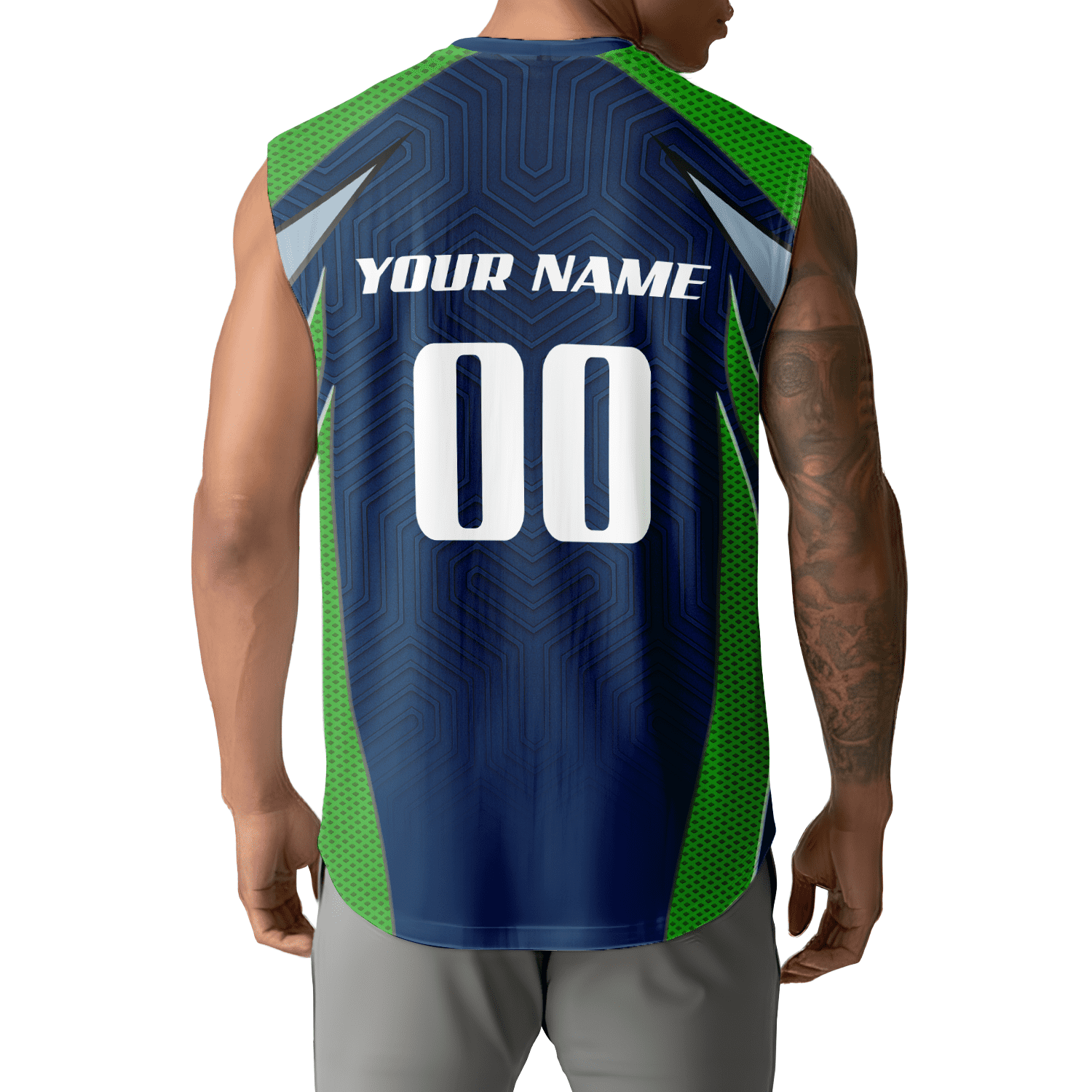 Canberra Raiders Personalized Tank Top Gift For Fans Canberra Raiders Personalized Tank Top Gift For Fans