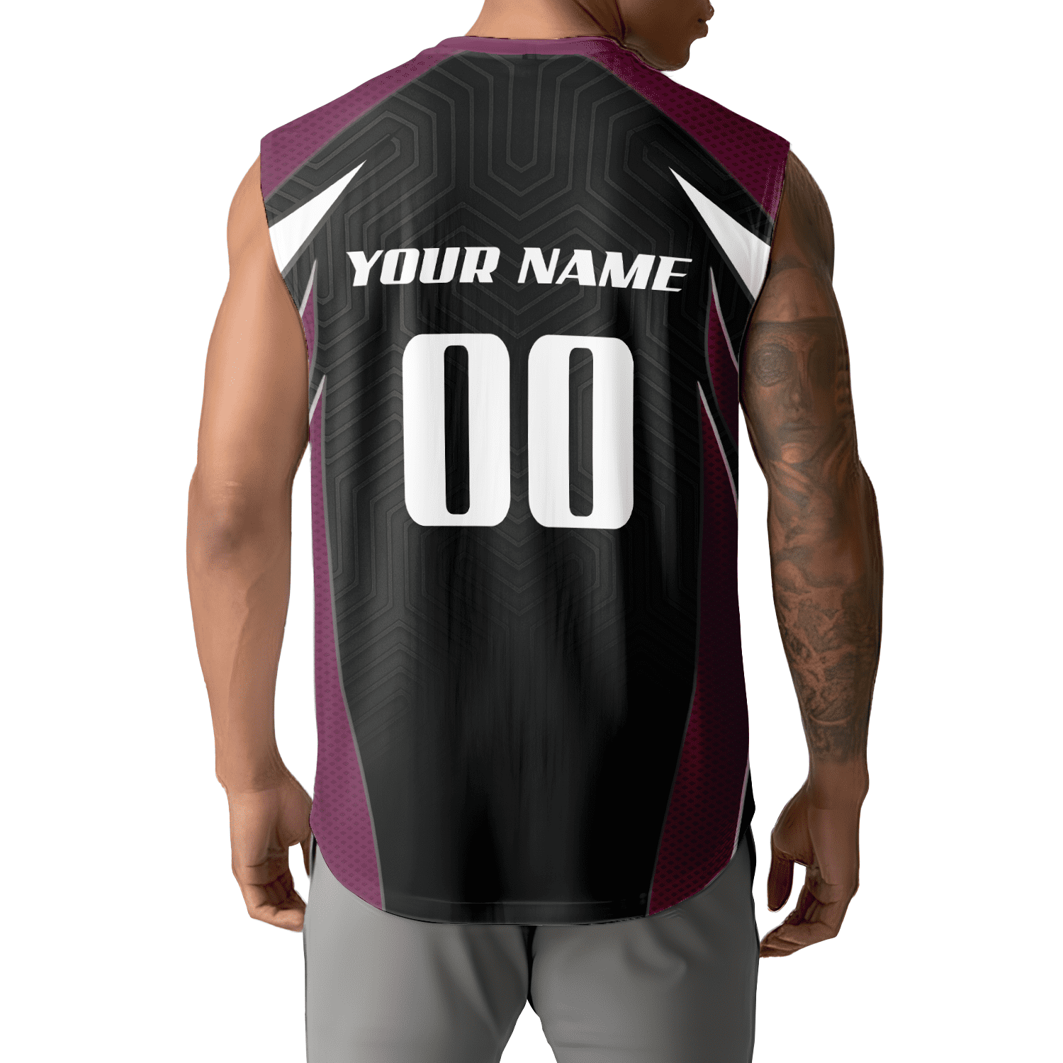 Manly Warringah Sea Eagles Personalized Tank Top Gift For Fans Manly Warringah Sea Eagles Personalized Tank Top Gift For Fans