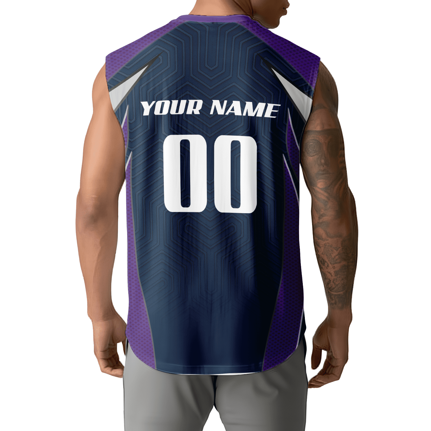 Melbourne Storm Personalized Tank Top Gift For Fans Melbourne Storm Personalized Tank Top Gift For Fans