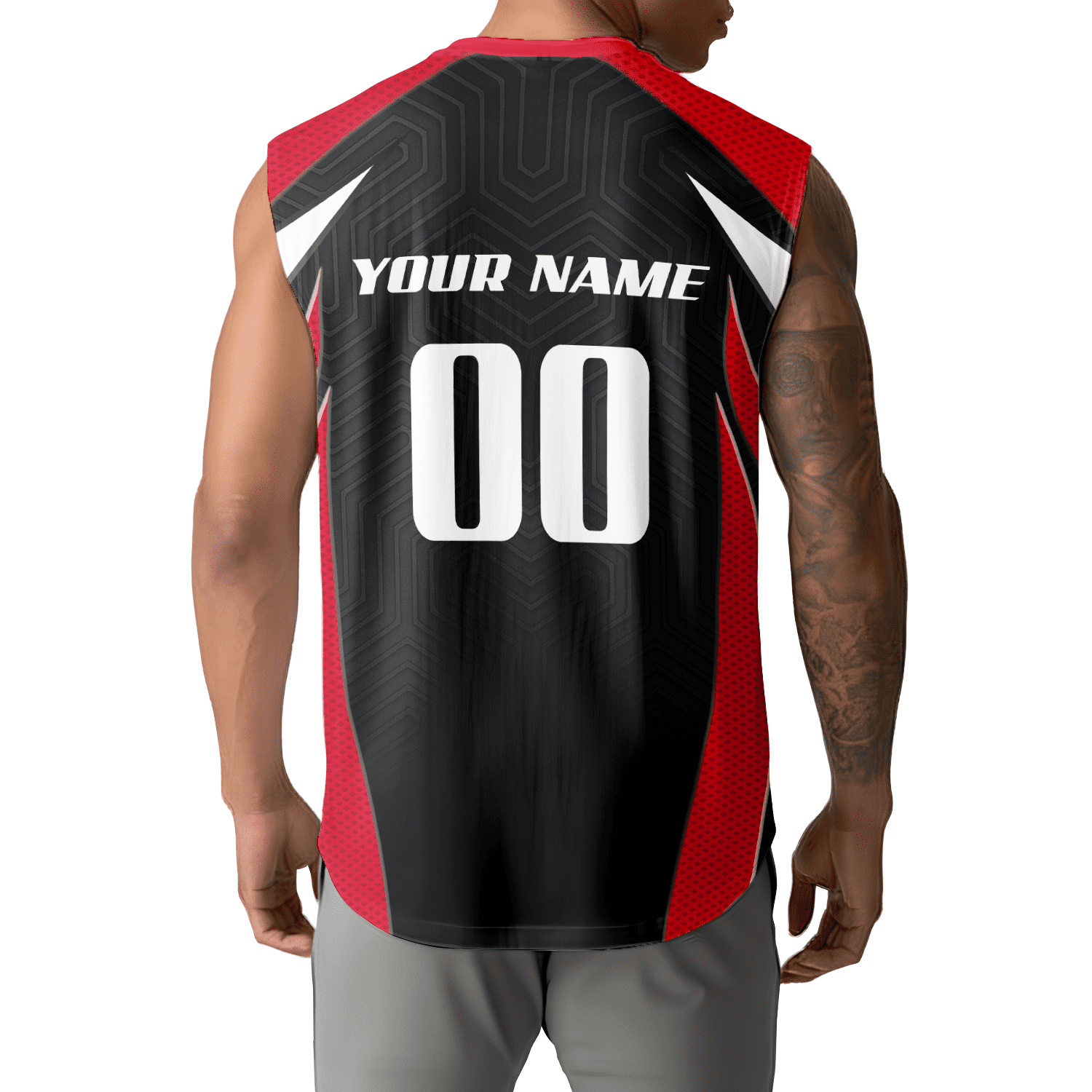 Sydney Roosters Personalized Tank Top Gift For Fans Sydney Roosters Personalized Tank Top Gift For Fans