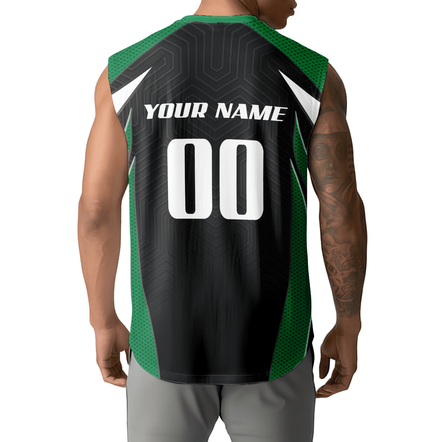 New Zealand Warriors Personalized Tank Top Gift For Fans New Zealand Warriors Personalized Tank Top Gift For Fans