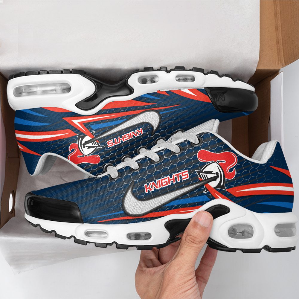 Newcastle Knights Sports Air Max Plus Sneakers For Men And Women Newcastle Knights Sports Air Max Plus Sneakers For Men And Women