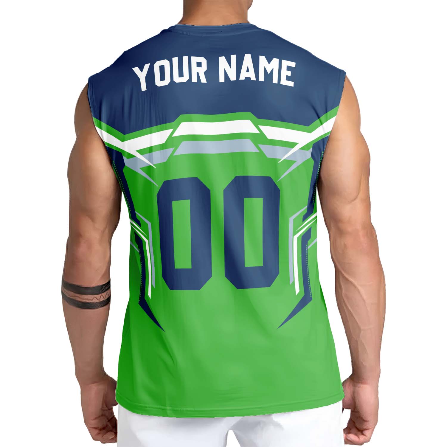 Canberra Raiders Personalized Tank Top Gift For Fans Canberra Raiders Personalized Tank Top Gift For Fans