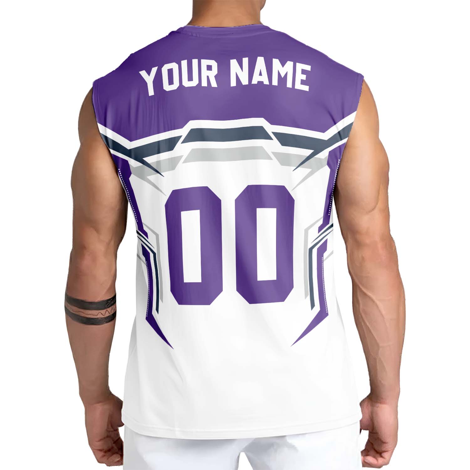 Melbourne Storm Personalized Tank Top Gift For Fans Melbourne Storm Personalized Tank Top Gift For Fans