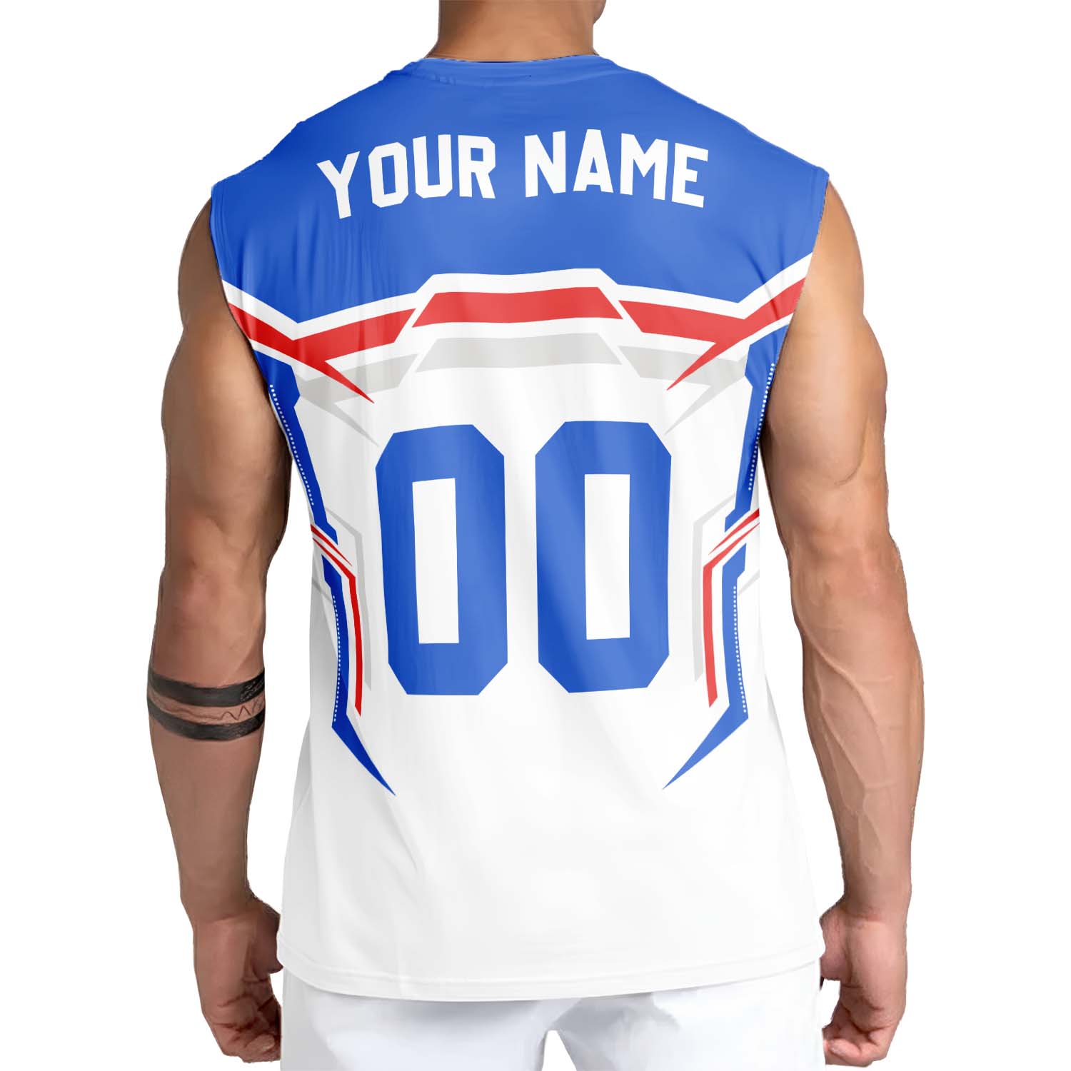 Newcastle Knights Personalized Tank Top Gift For Fans Newcastle Knights Personalized Tank Top Gift For Fans