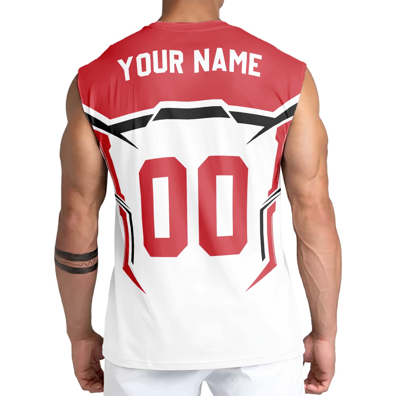 St. George Illawarra Dragons Personalized Tank Top Gift For Fans St. George Illawarra Dragons Personalized Tank Top Gift For Fans