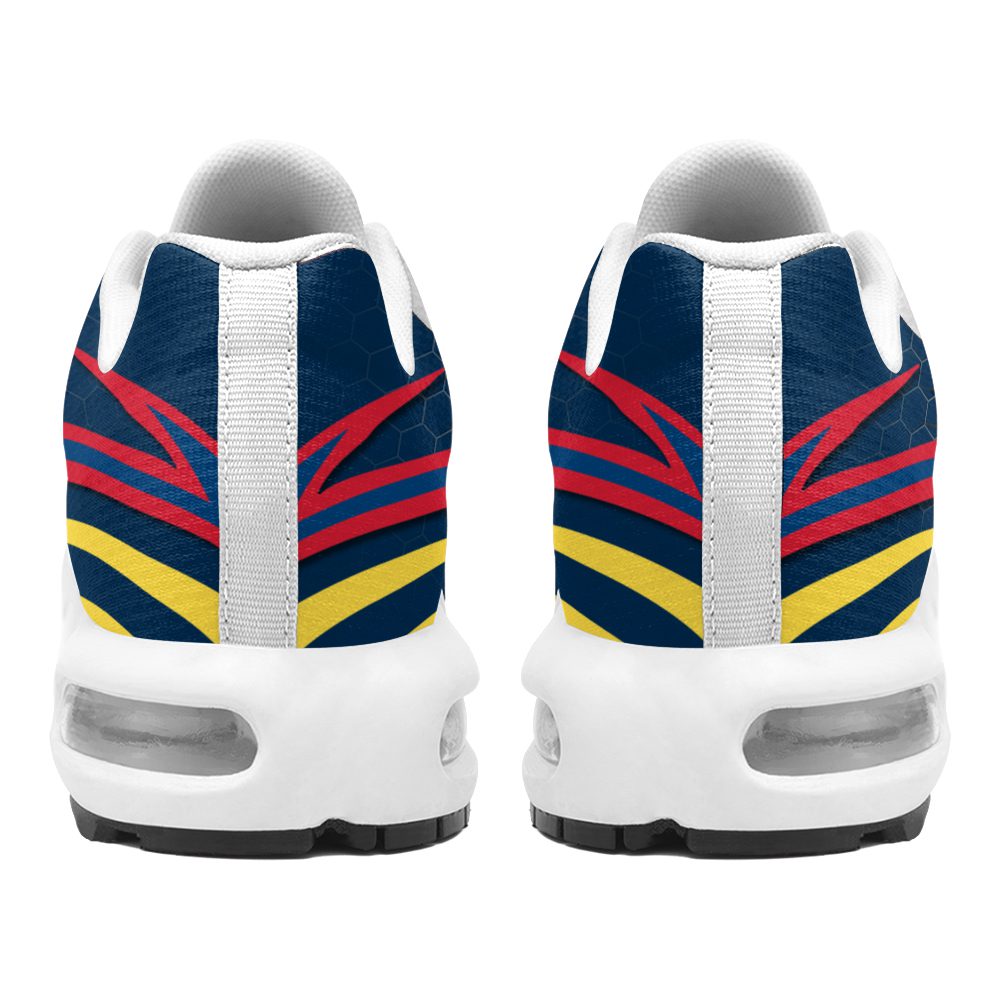 Sydney Roosters Sports Air Max Plus Sneakers For Men And Women Sydney Roosters Sports Air Max Plus Sneakers For Men And Women