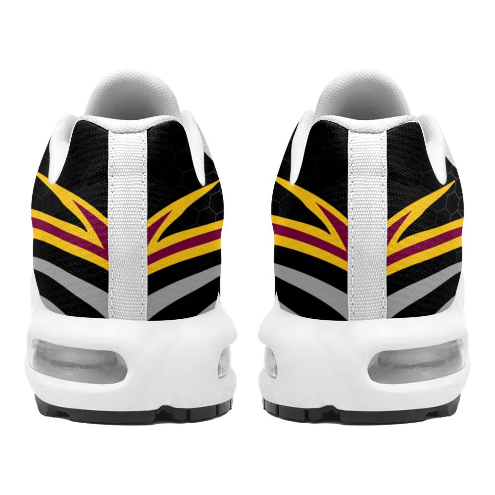 Brisbane Broncos Sports Air Max Plus Sneakers For Men And Women Brisbane Broncos Sports Air Max Plus Sneakers For Men And Women