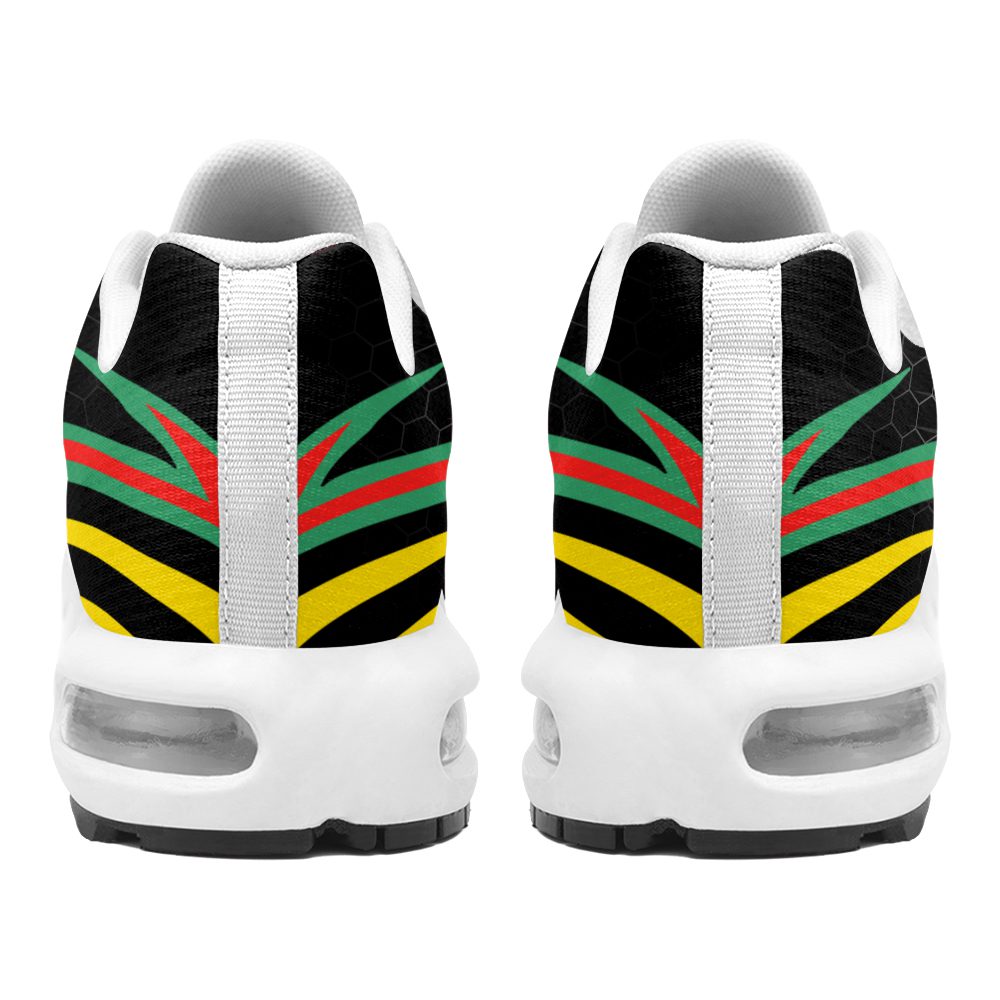 Penrith Panthers Sports Air Max Plus Sneakers For Men And Women Penrith Panthers Sports Air Max Plus Sneakers For Men And Women