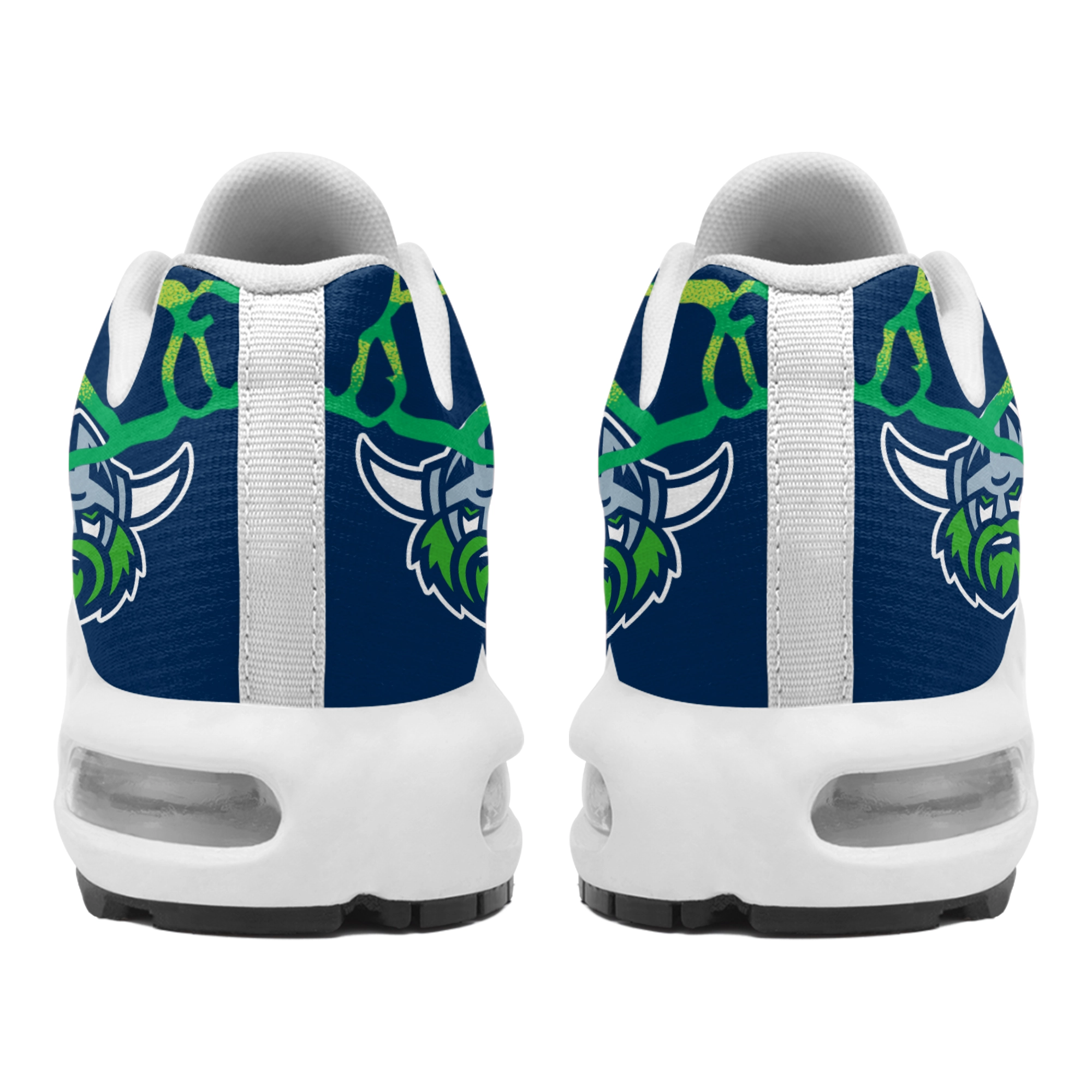Canberra Raiders Sports Air Max Plus Sneakers For Men And Women Canberra Raiders Sports Air Max Plus Sneakers For Men And Women